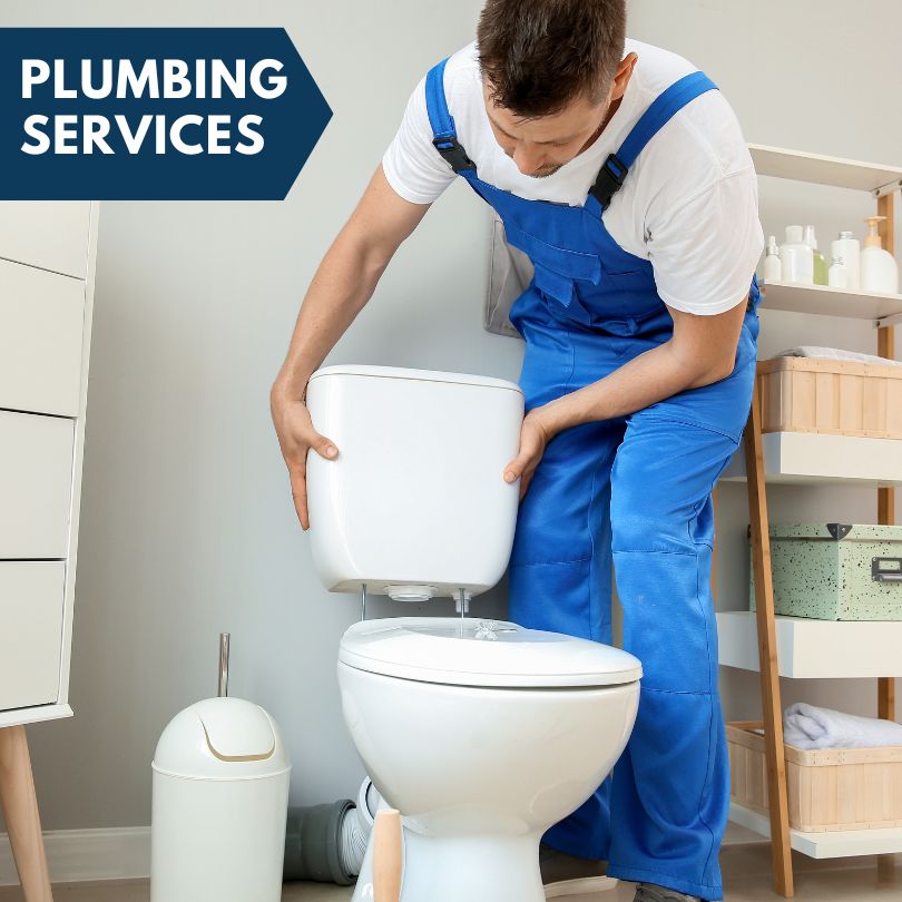 Plumbing Company in Oskaloosa, IA